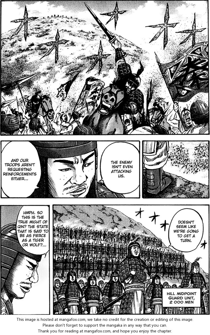 Kingdom Vol.06 Chapter 062 page 2