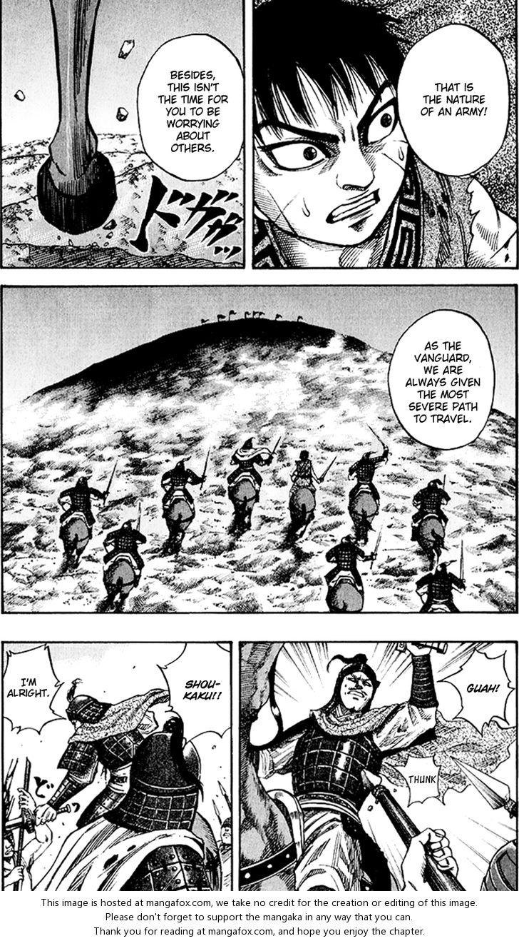 Kingdom Vol.06 Chapter 062 page 10