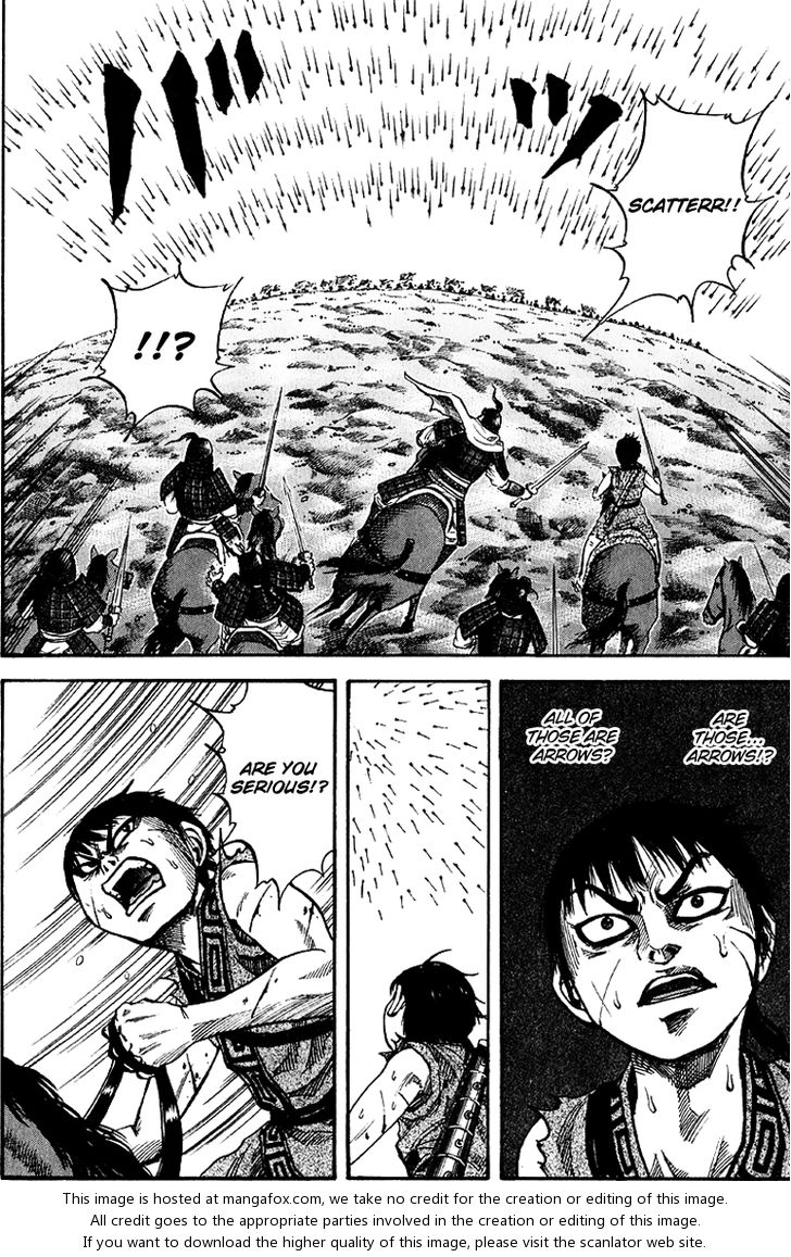 Kingdom Vol.06 Chapter 062 page 13