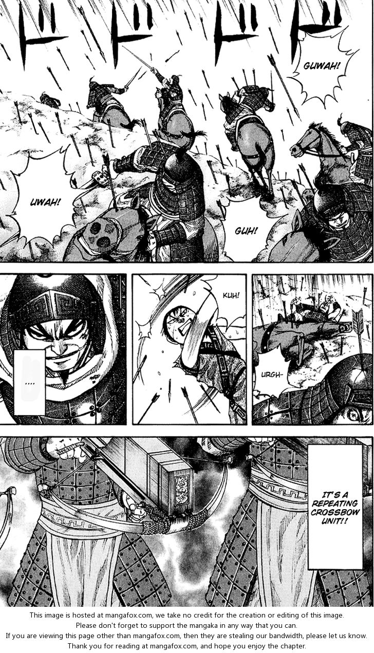 Kingdom Vol.06 Chapter 062 page 14