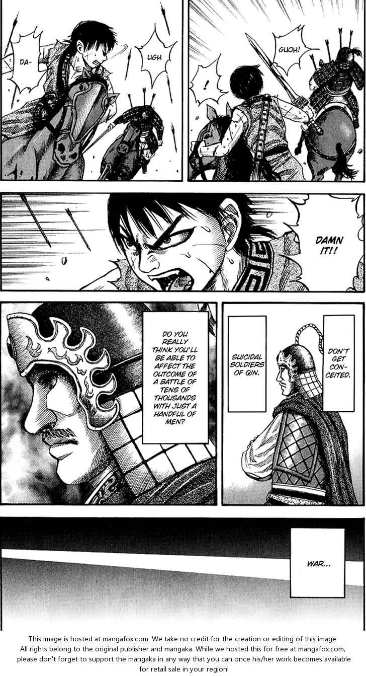 Kingdom Vol.06 Chapter 062 page 16