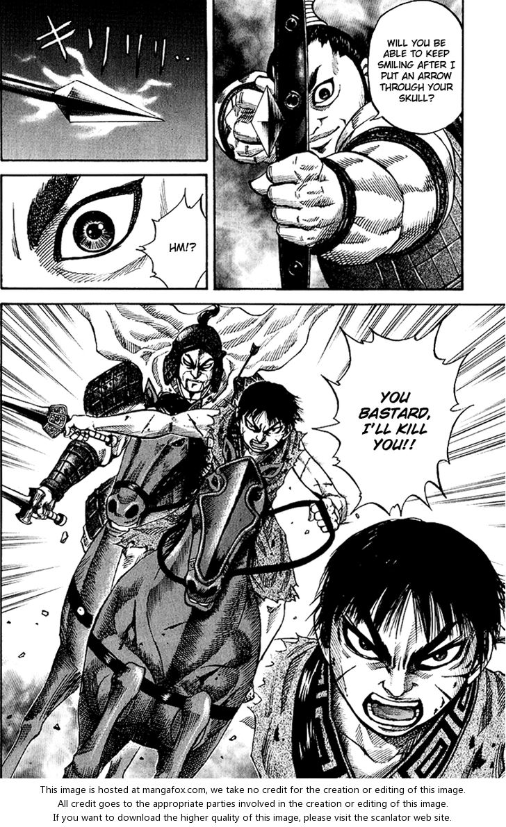 Kingdom Vol.06 Chapter 062 page 19