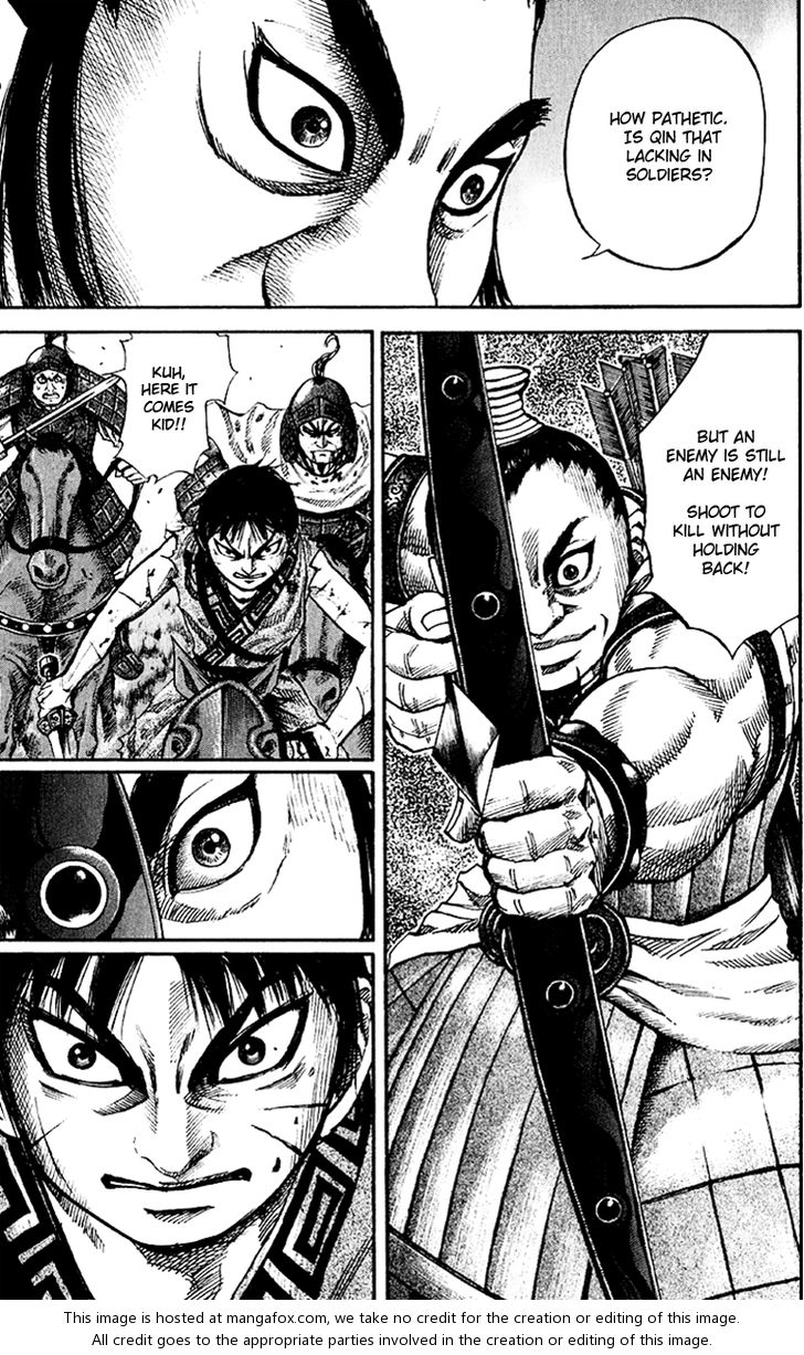 Kingdom Vol.06 Chapter 063 page 3