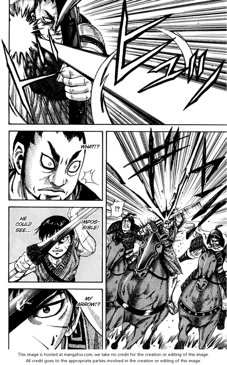 Kingdom Vol.06 Chapter 063 page 4