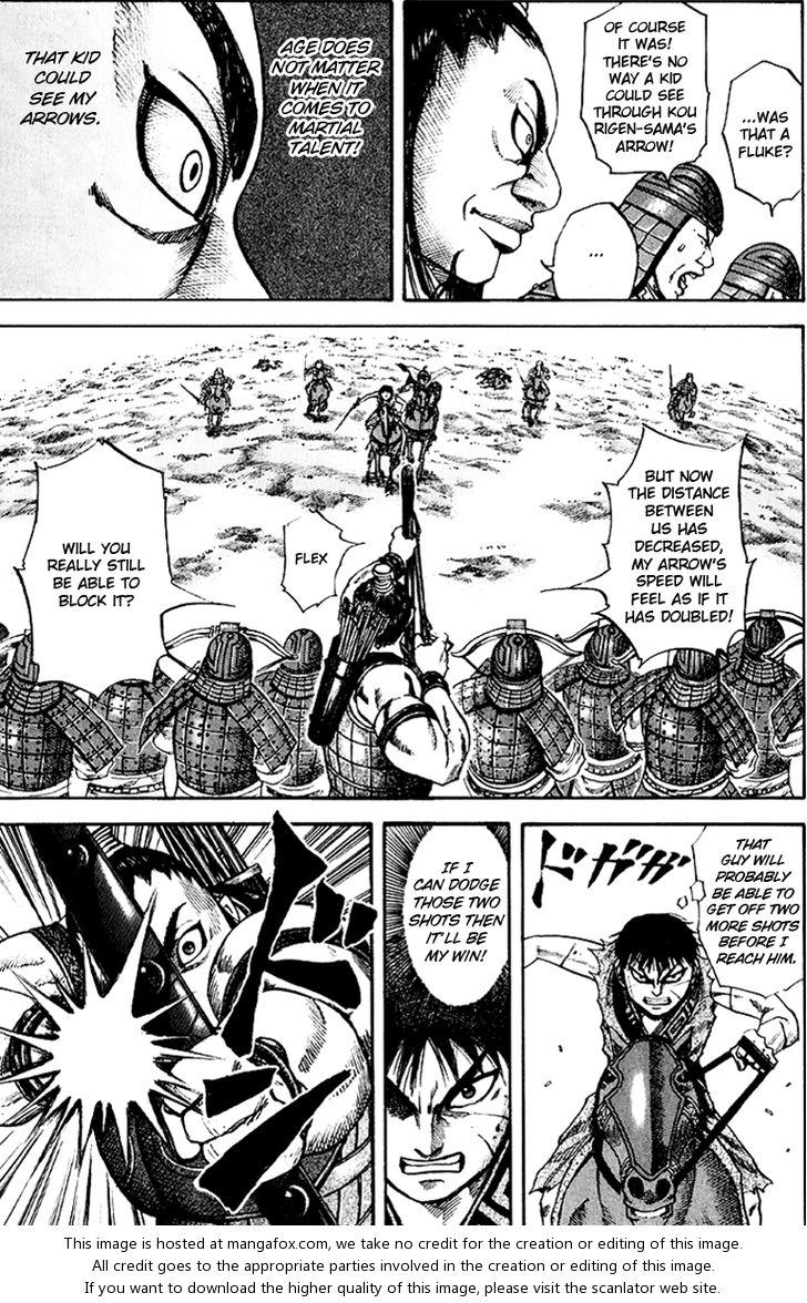 Kingdom Vol.06 Chapter 063 page 5