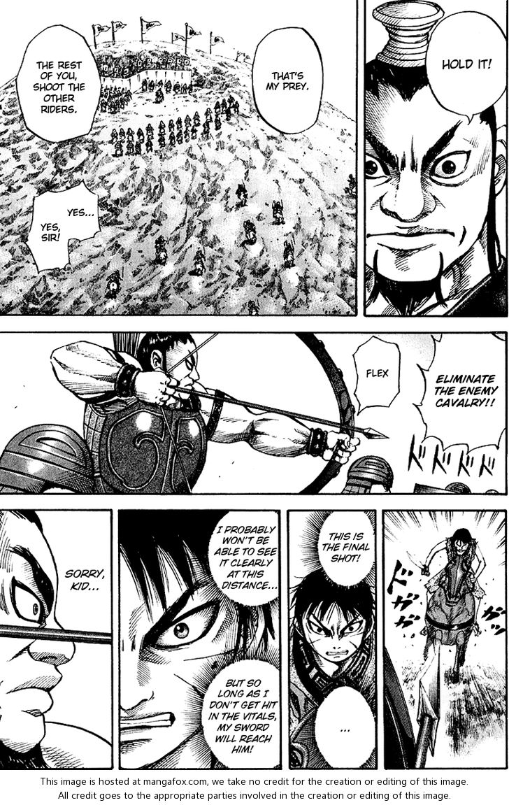 Kingdom Vol.06 Chapter 063 page 7