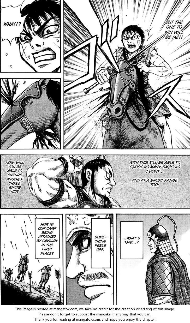 Kingdom Vol.06 Chapter 063 page 8