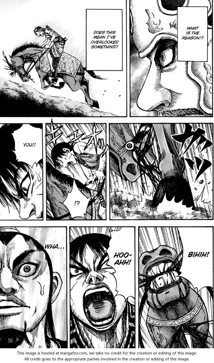 Kingdom Vol.06 Chapter 063 page 9