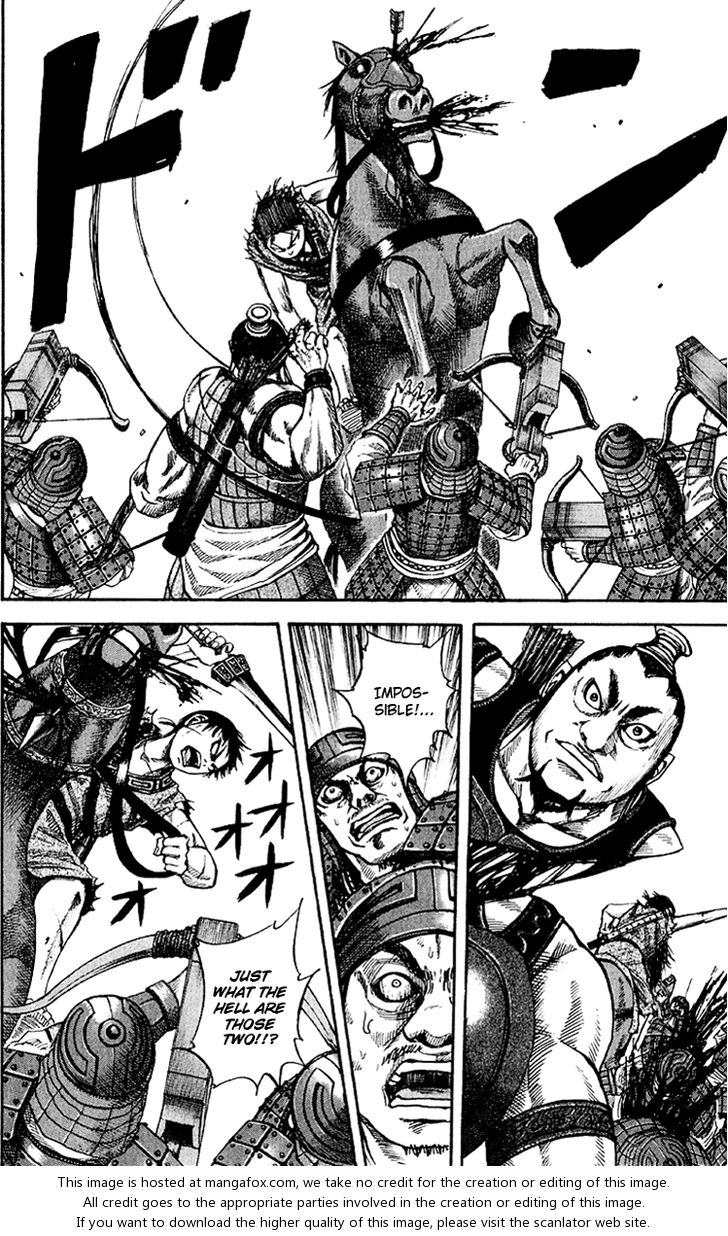 Kingdom Vol.06 Chapter 063 page 10