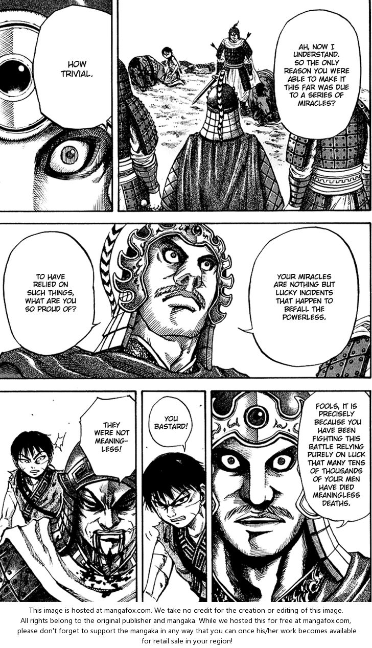 Kingdom Vol.06 Chapter 063 page 15