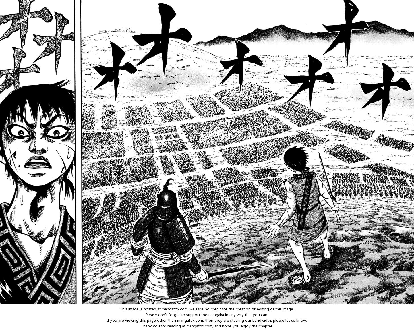 Kingdom Vol.07 Chapter 064 page 16
