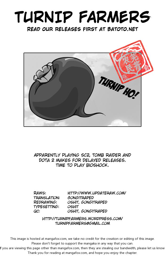 Kingdom Vol.07 Chapter 064 page 22