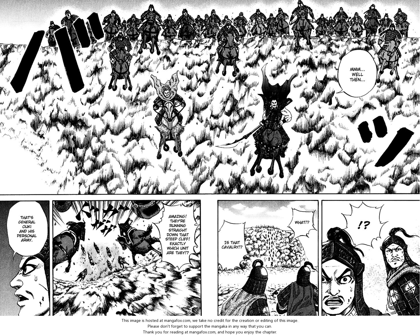 Kingdom Vol.07 Chapter 065 page 10