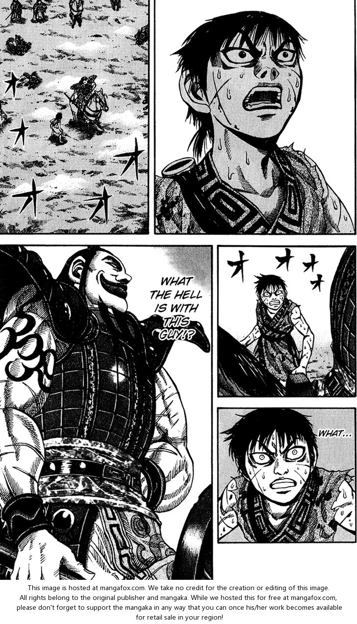 Kingdom Vol.07 Chapter 066 page 5