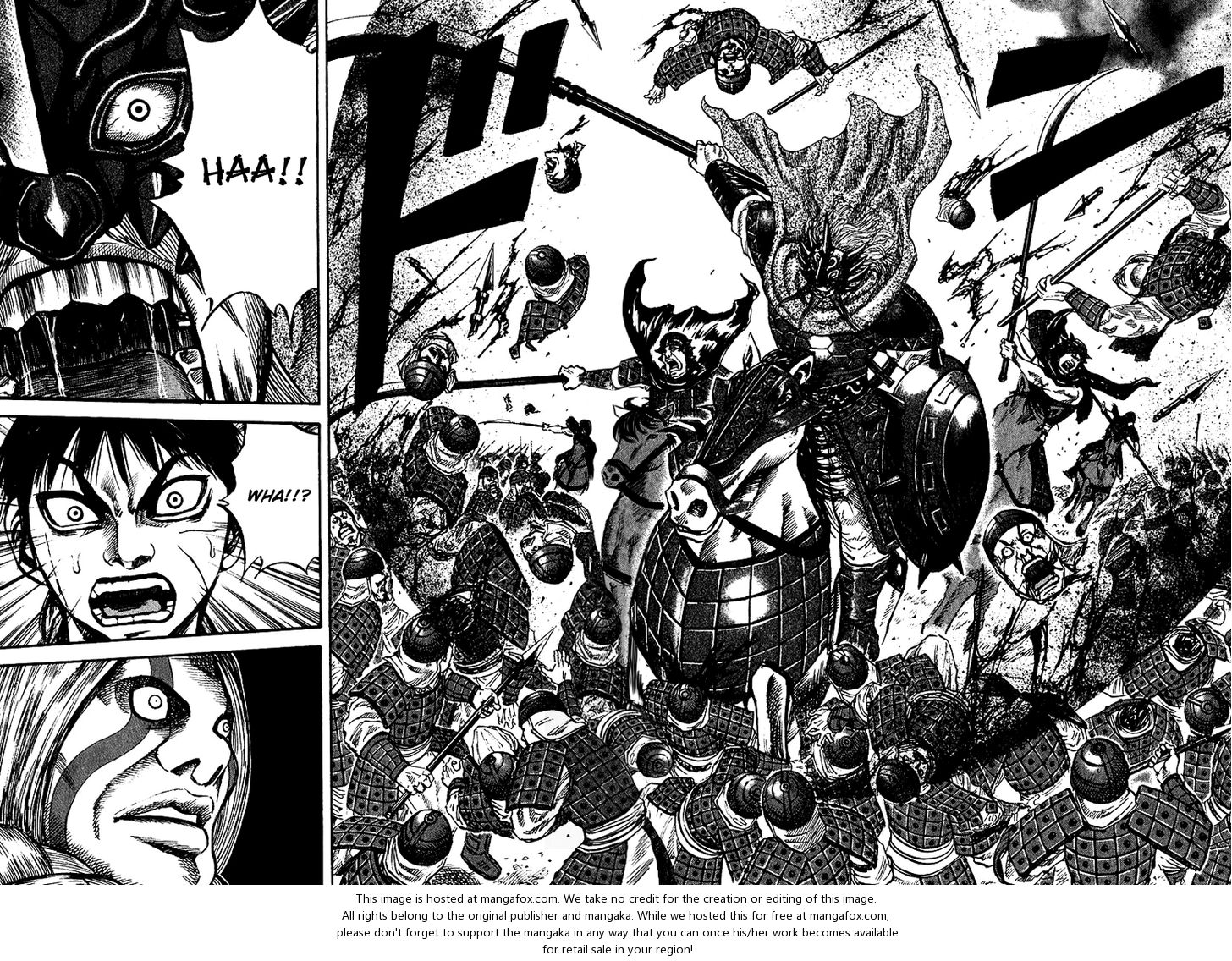 Kingdom Vol.07 Chapter 067 page 14