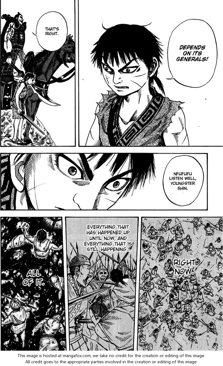 Kingdom Vol.07 Chapter 068 page 4