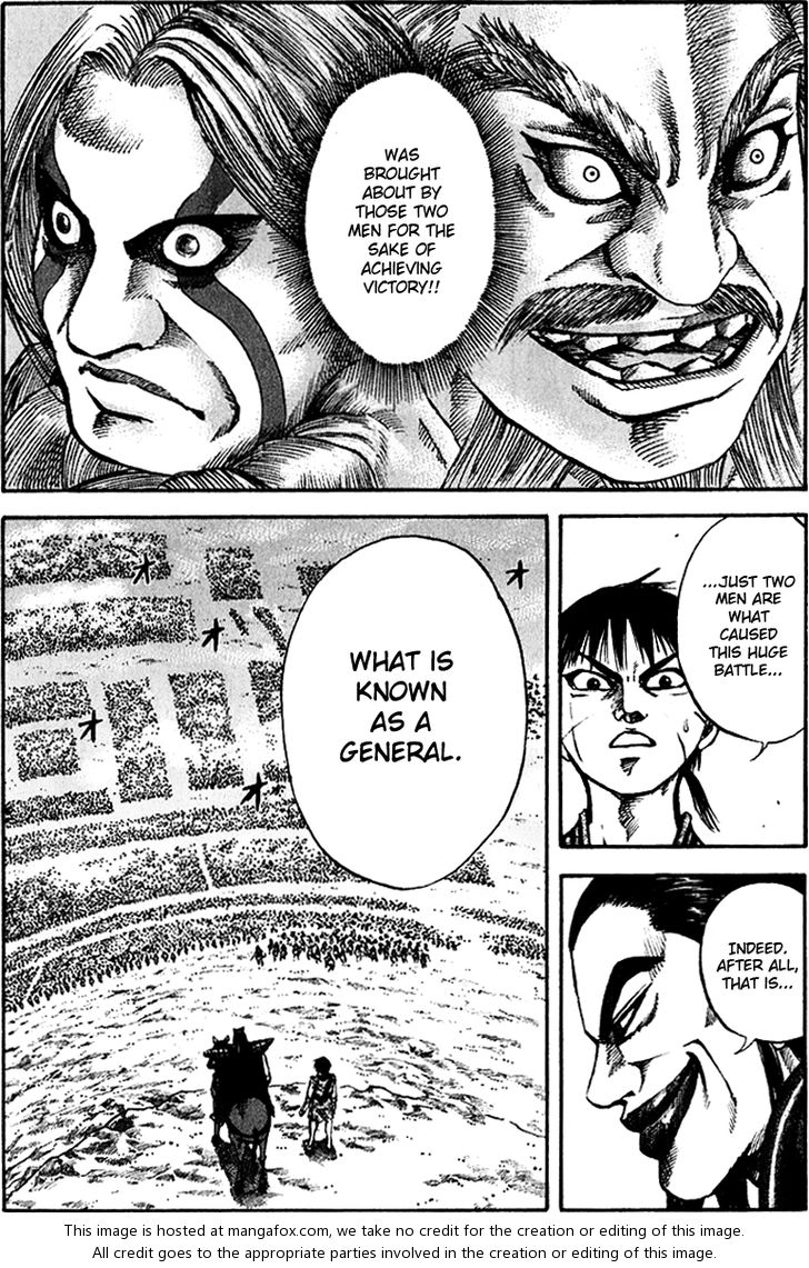 Kingdom Vol.07 Chapter 068 page 5