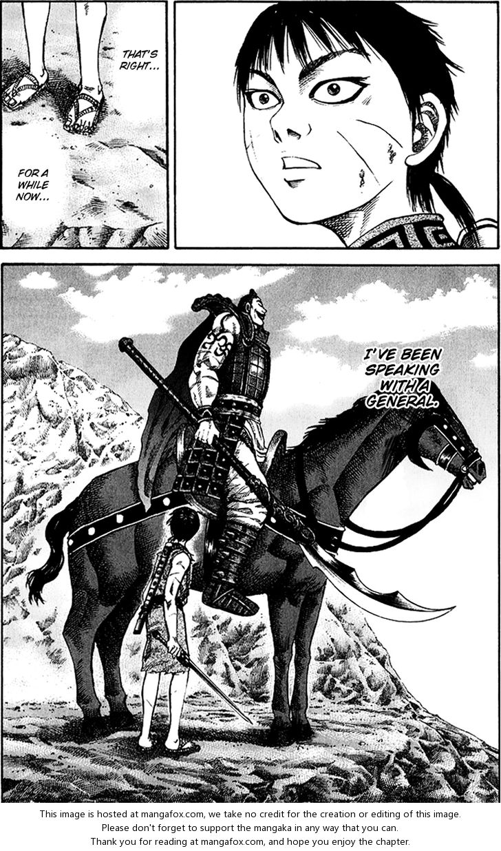 Kingdom Vol.07 Chapter 068 page 7