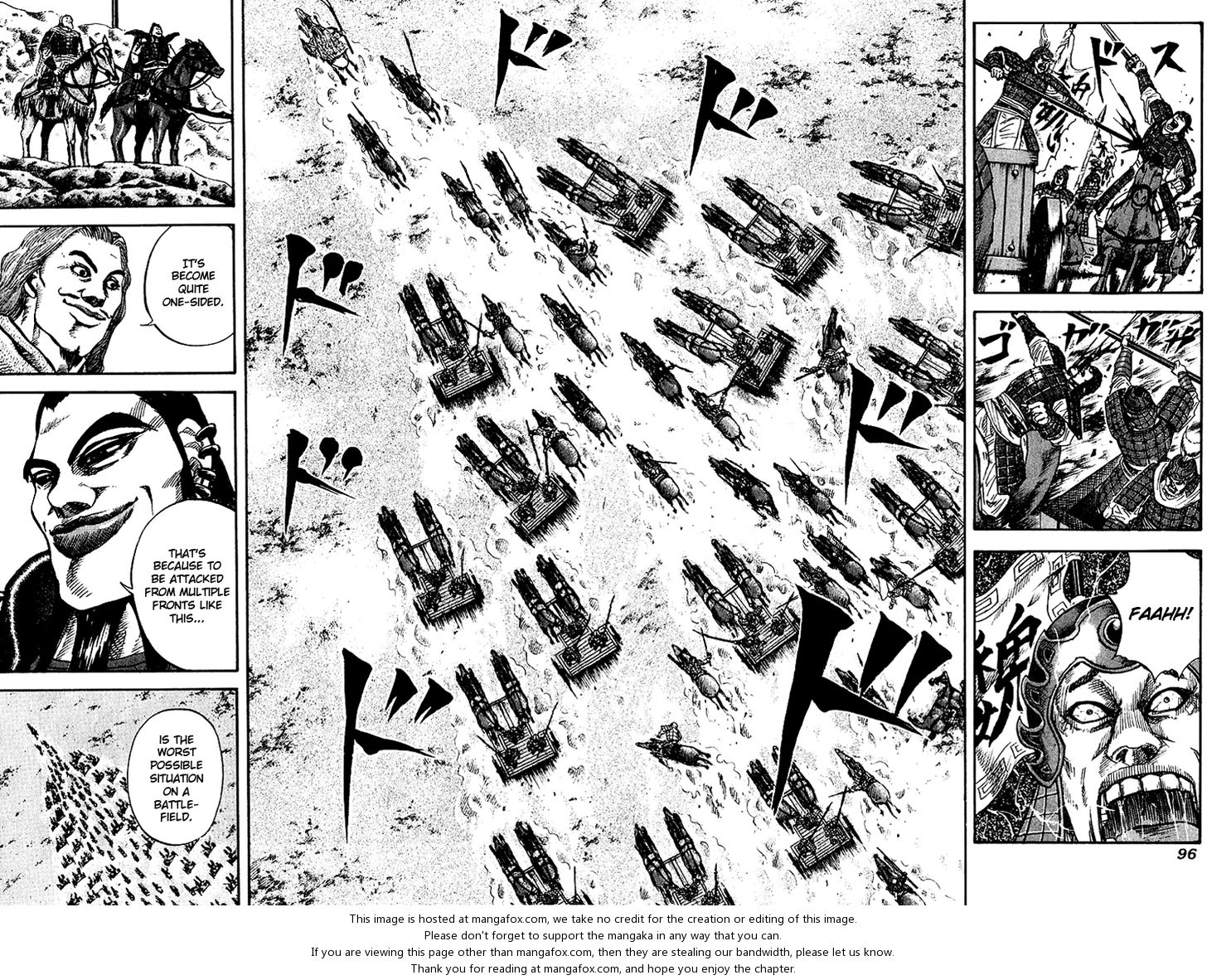 Kingdom Vol.07 Chapter 069 page 2