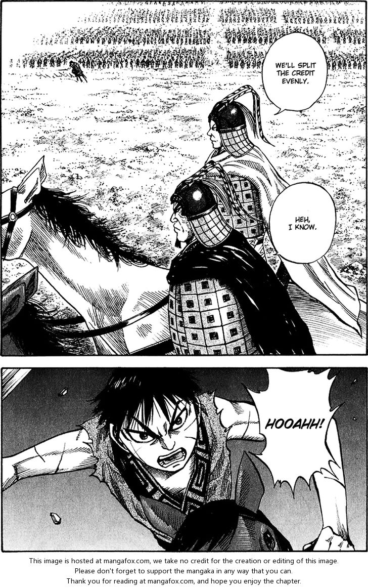 Kingdom Vol.07 Chapter 069 page 17