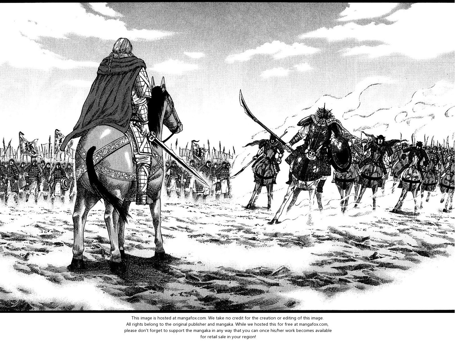 Kingdom Vol.07 Chapter 070 page 15