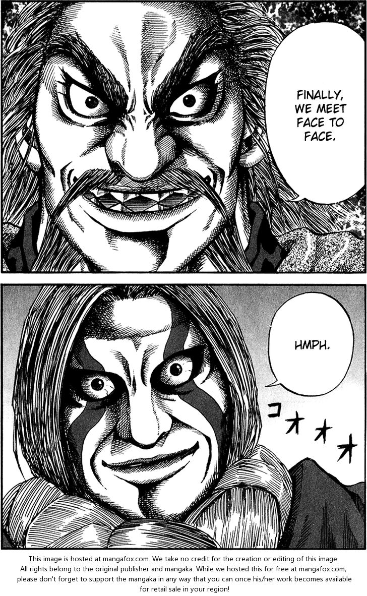 Kingdom Vol.07 Chapter 070 page 18