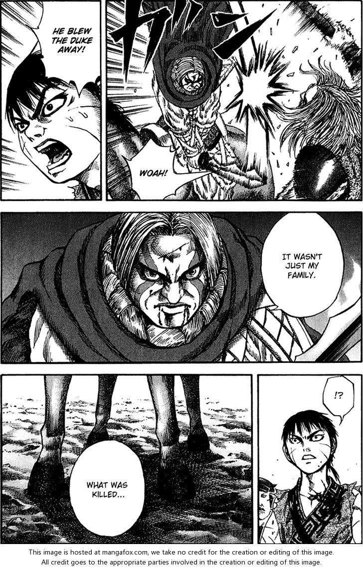Kingdom Vol.07 Chapter 072 page 9