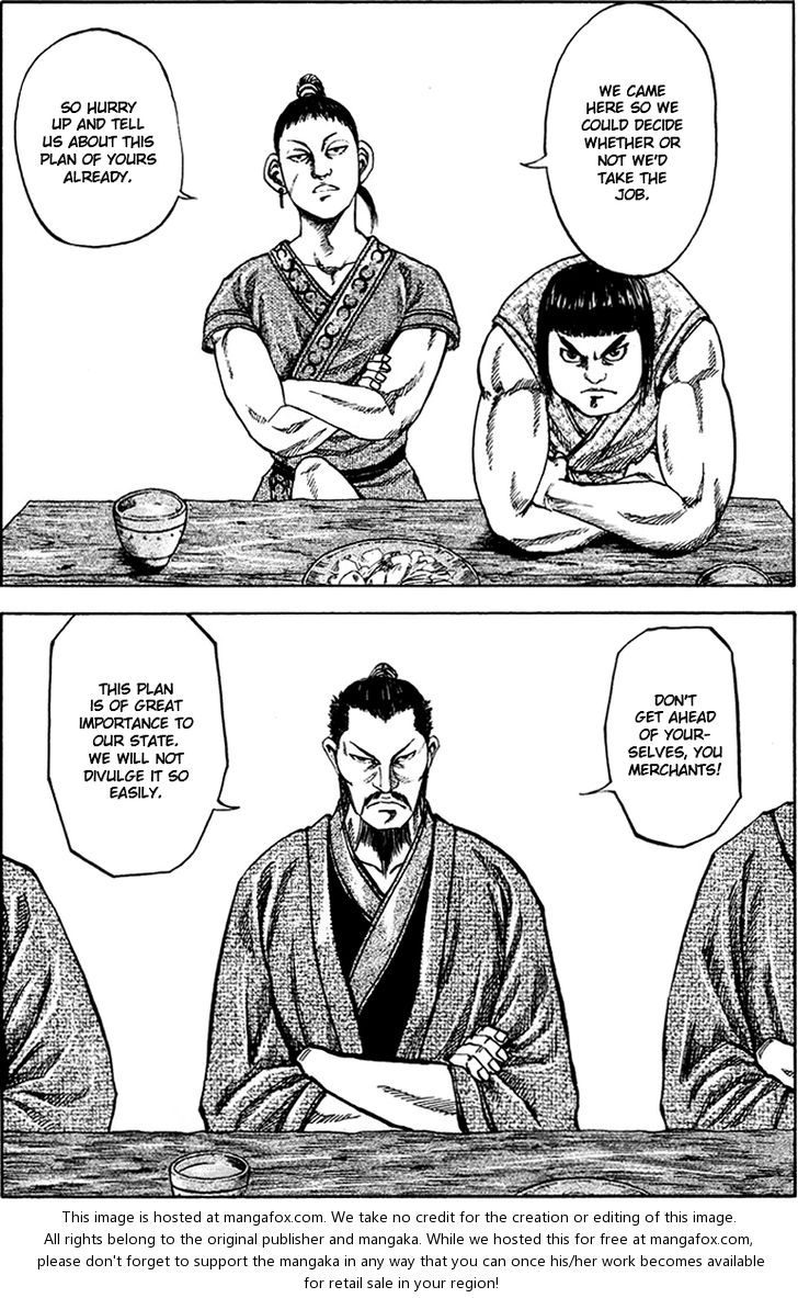 Kingdom Vol.08 Chapter 075 page 15