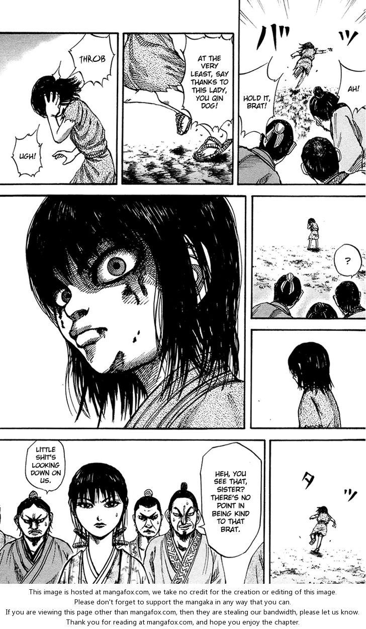 Kingdom Vol.08 Chapter 076 page 7
