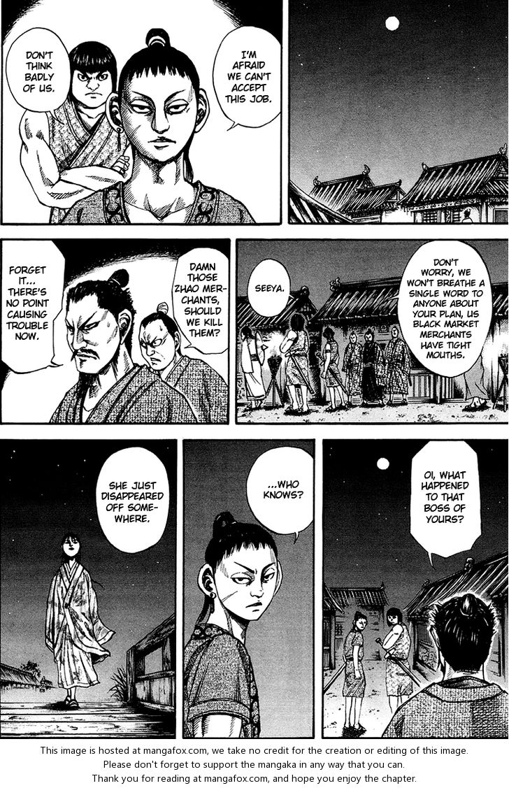 Kingdom Vol.08 Chapter 076 page 10