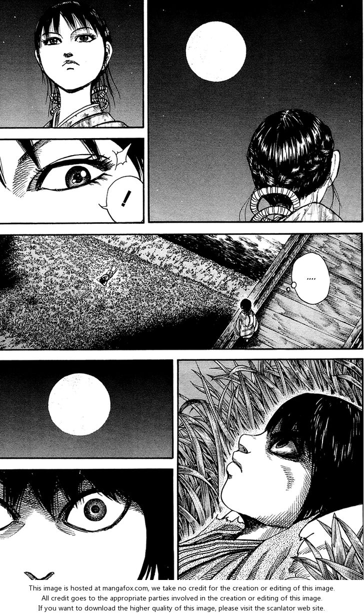 Kingdom Vol.08 Chapter 076 page 11