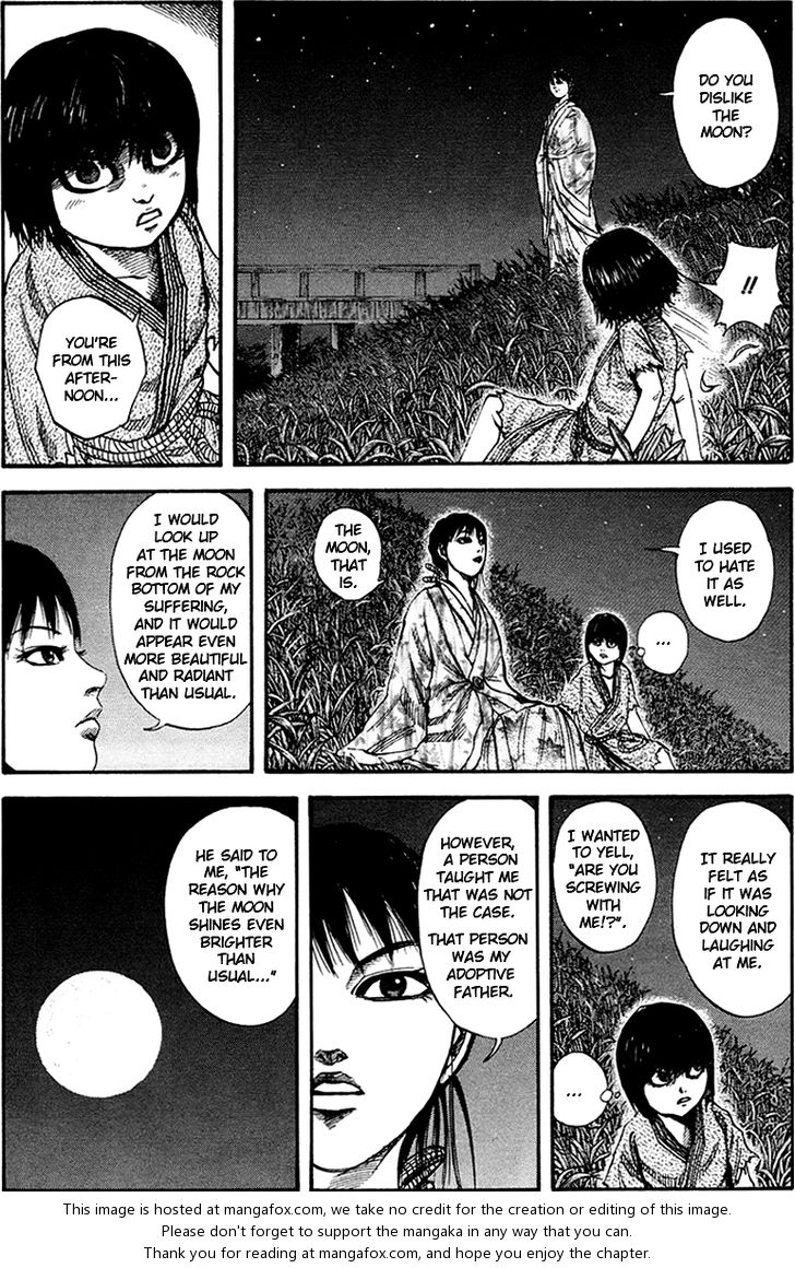 Kingdom Vol.08 Chapter 076 page 12