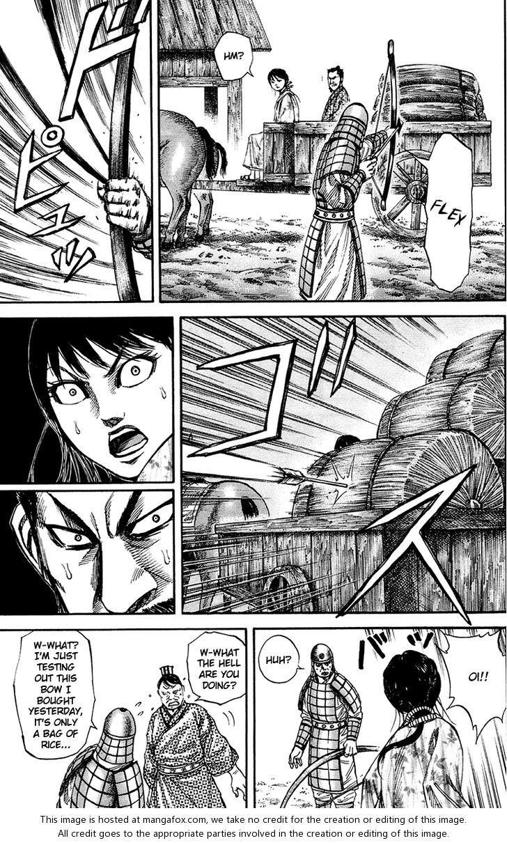 Kingdom Vol.08 Chapter 077 page 15