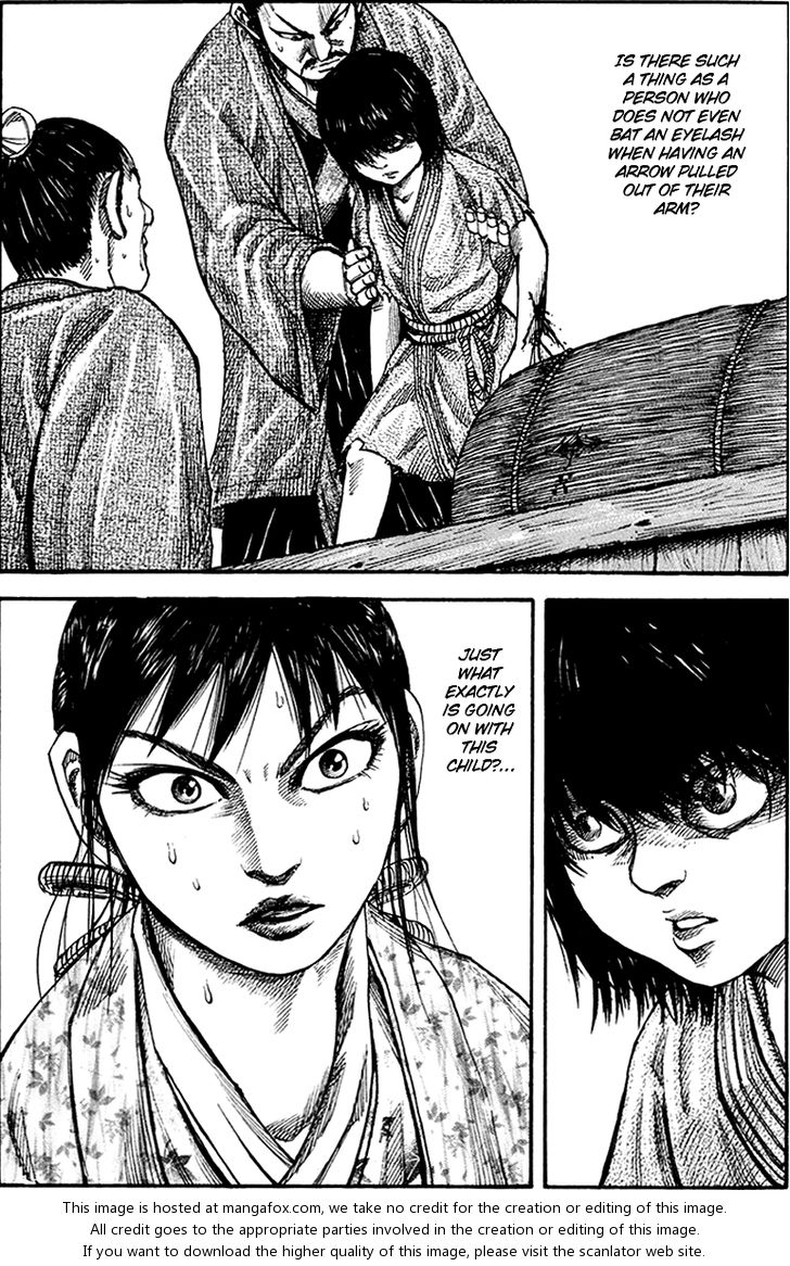 Kingdom Vol.08 Chapter 077 page 18