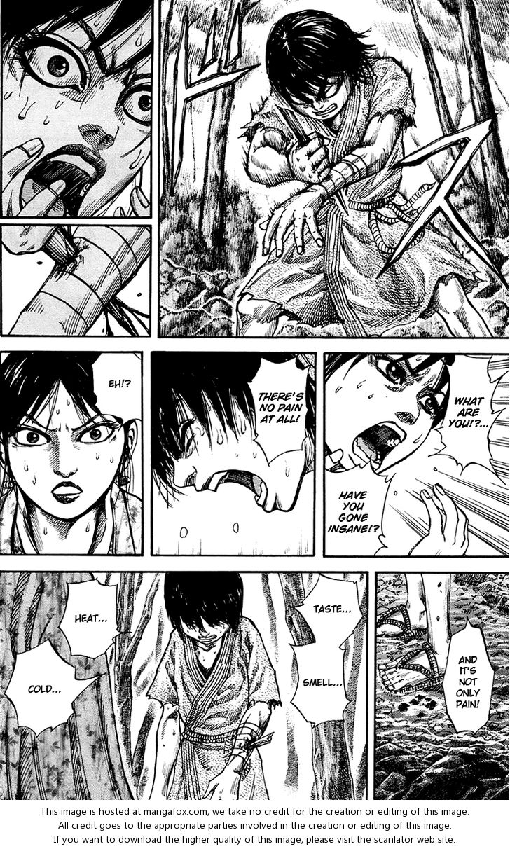 Kingdom Vol.08 Chapter 078 page 14