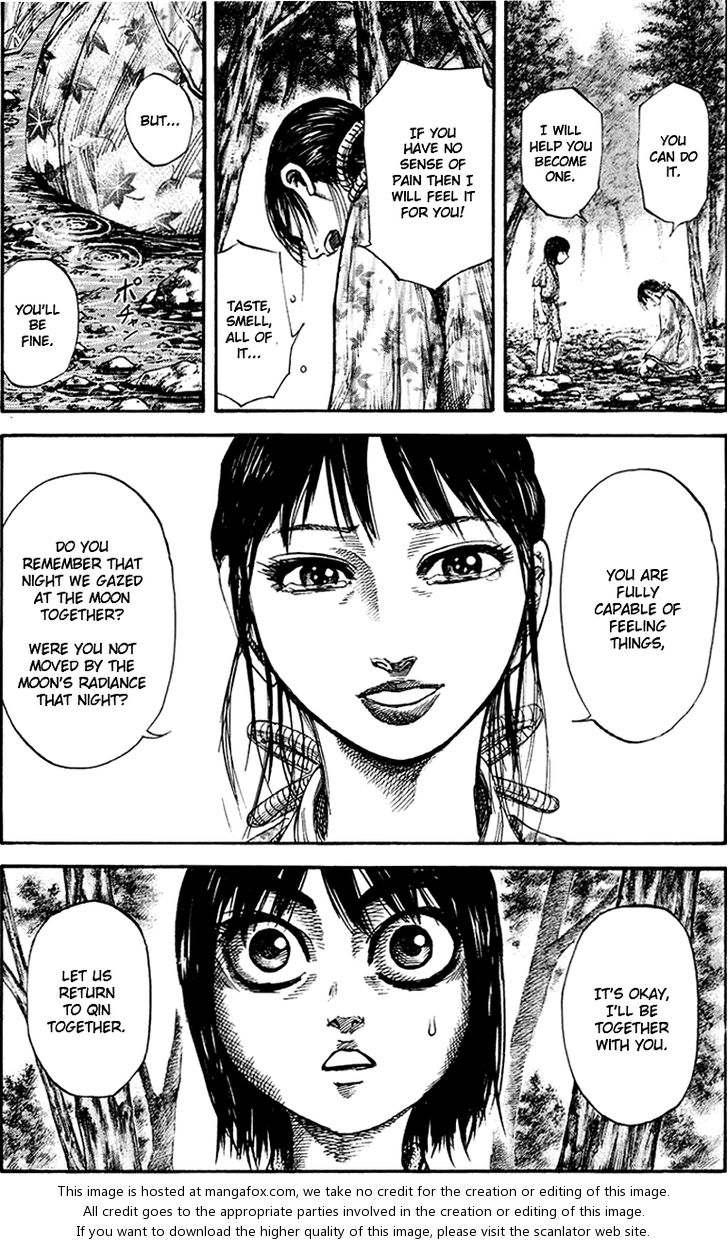 Kingdom Vol.08 Chapter 078 page 18