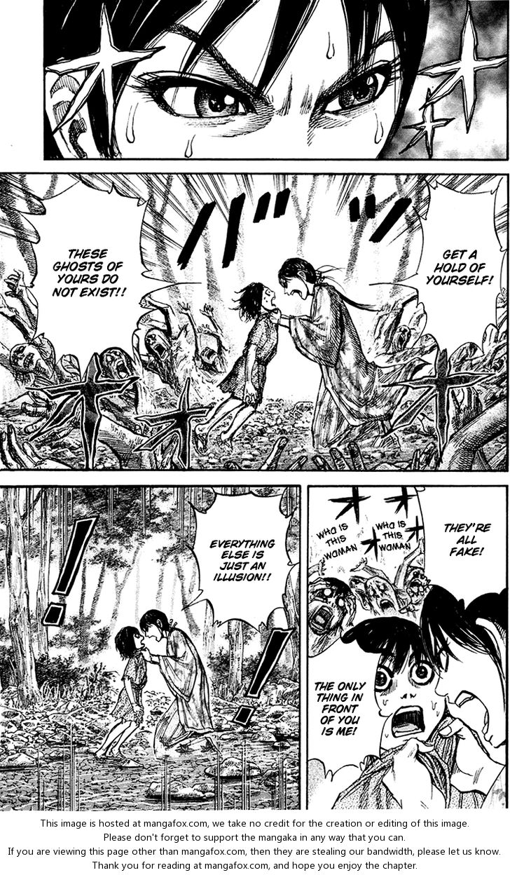 Kingdom Vol.08 Chapter 079 page 6