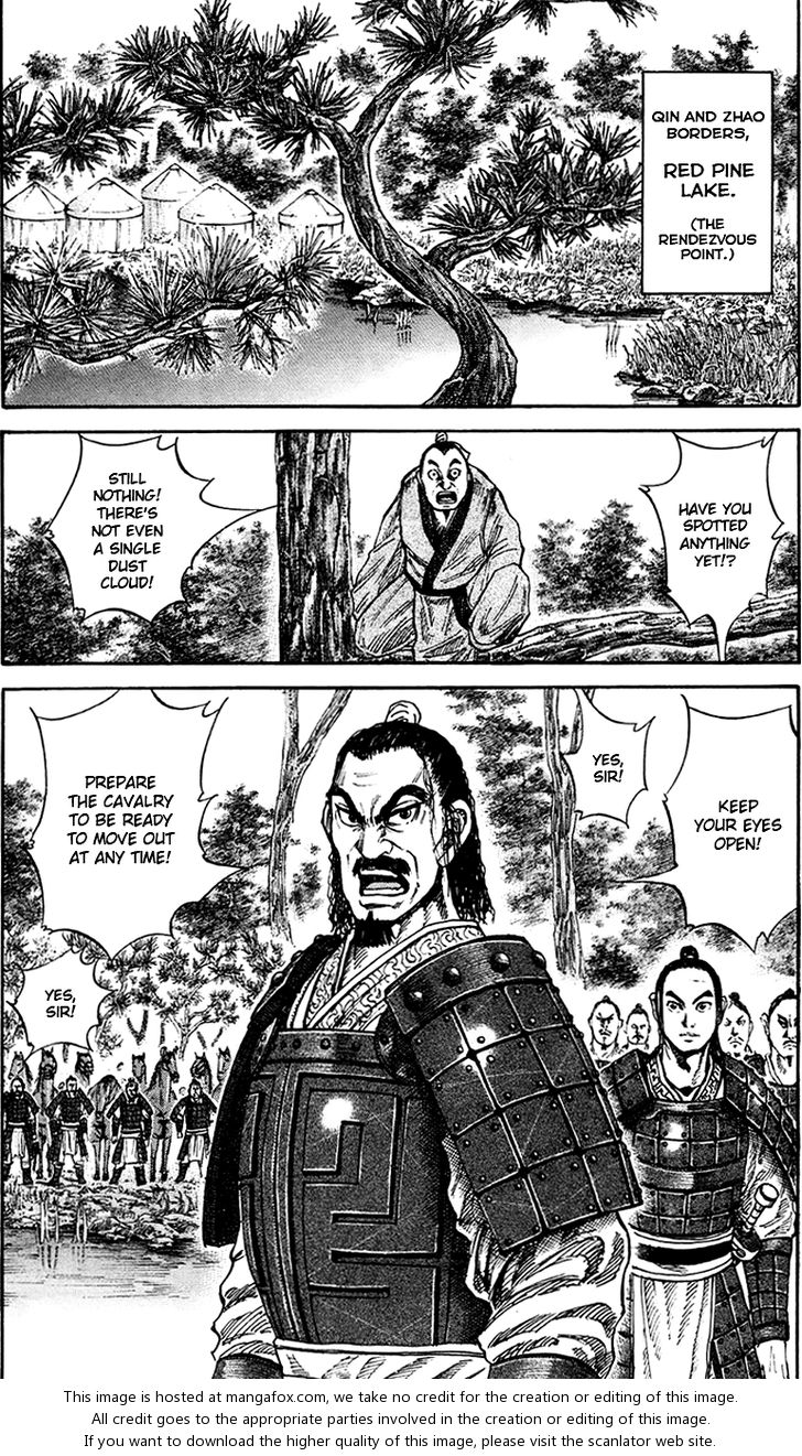Kingdom Vol.08 Chapter 080 page 3