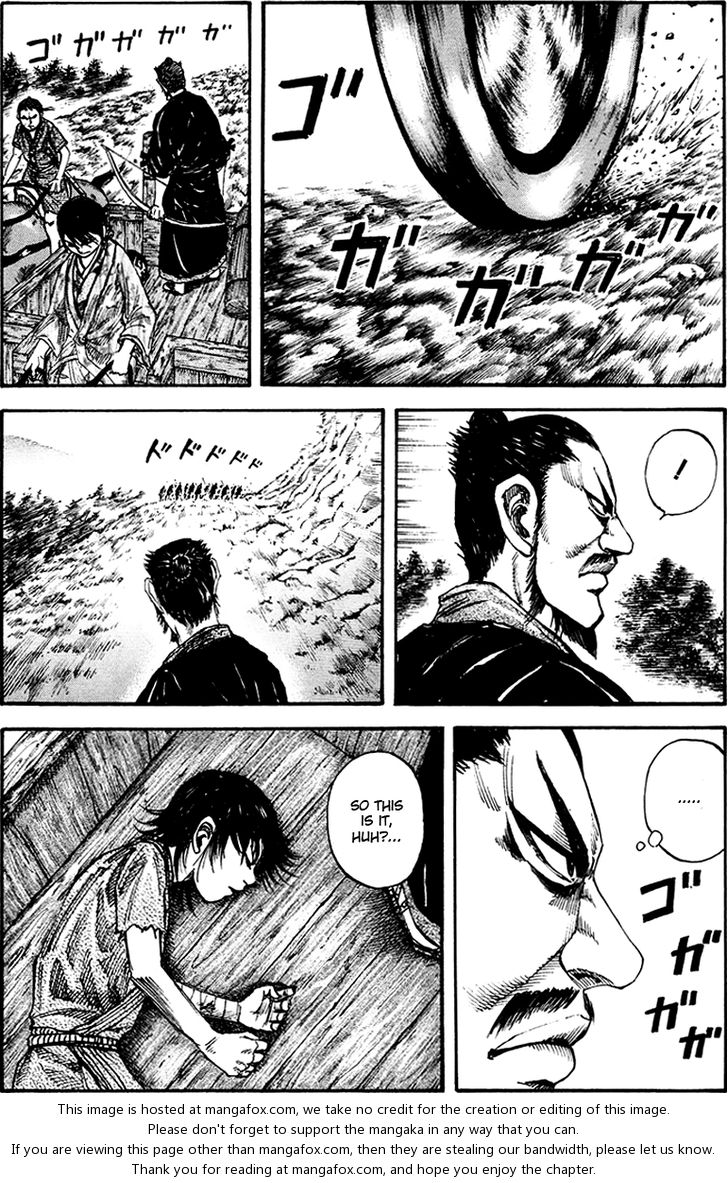 Kingdom Vol.08 Chapter 080 page 4