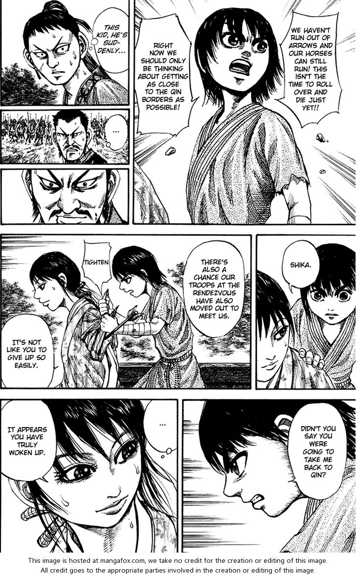 Kingdom Vol.08 Chapter 080 page 12