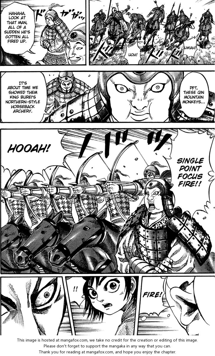 Kingdom Vol.08 Chapter 080 page 14