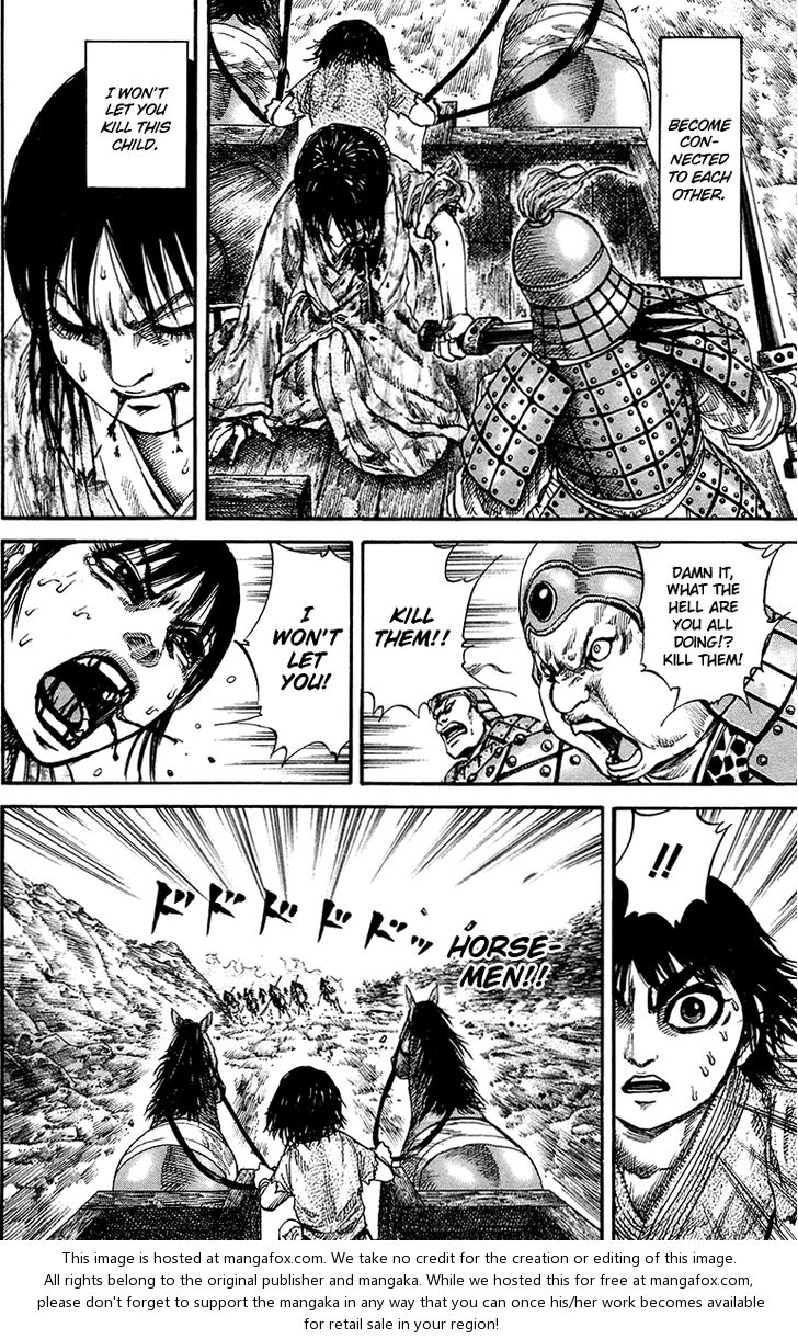 Kingdom Vol.08 Chapter 081 page 10