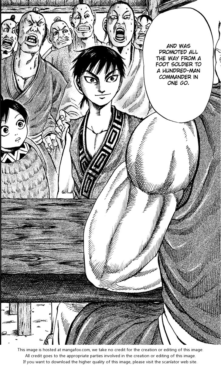 Kingdom Vol.08 Chapter 082 page 11