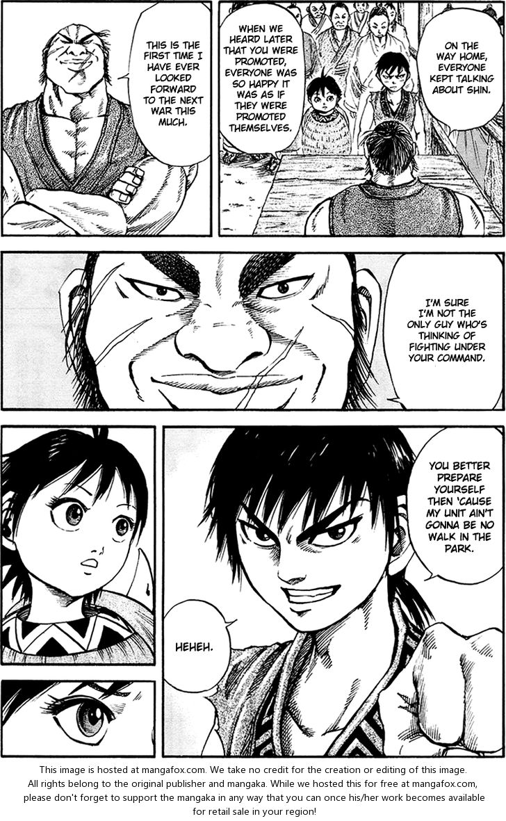 Kingdom Vol.08 Chapter 082 page 13