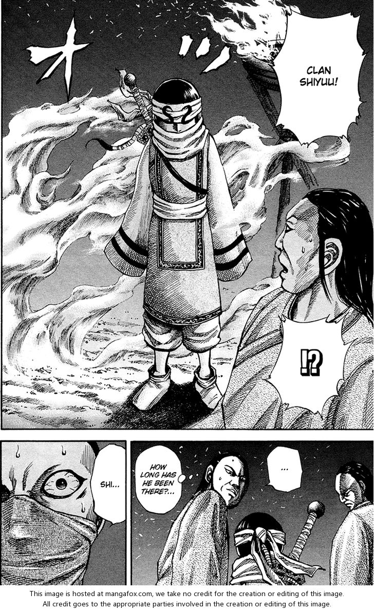 Kingdom Vol.08 Chapter 083 page 7