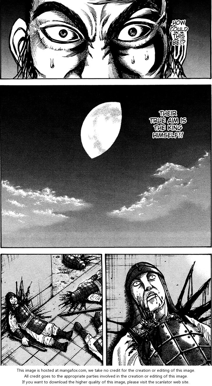 Kingdom Vol.08 Chapter 083 page 14
