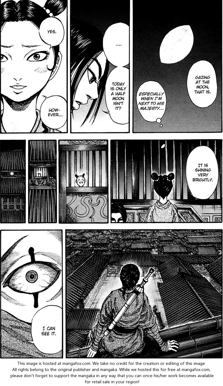 Kingdom Vol.08 Chapter 084 page 11
