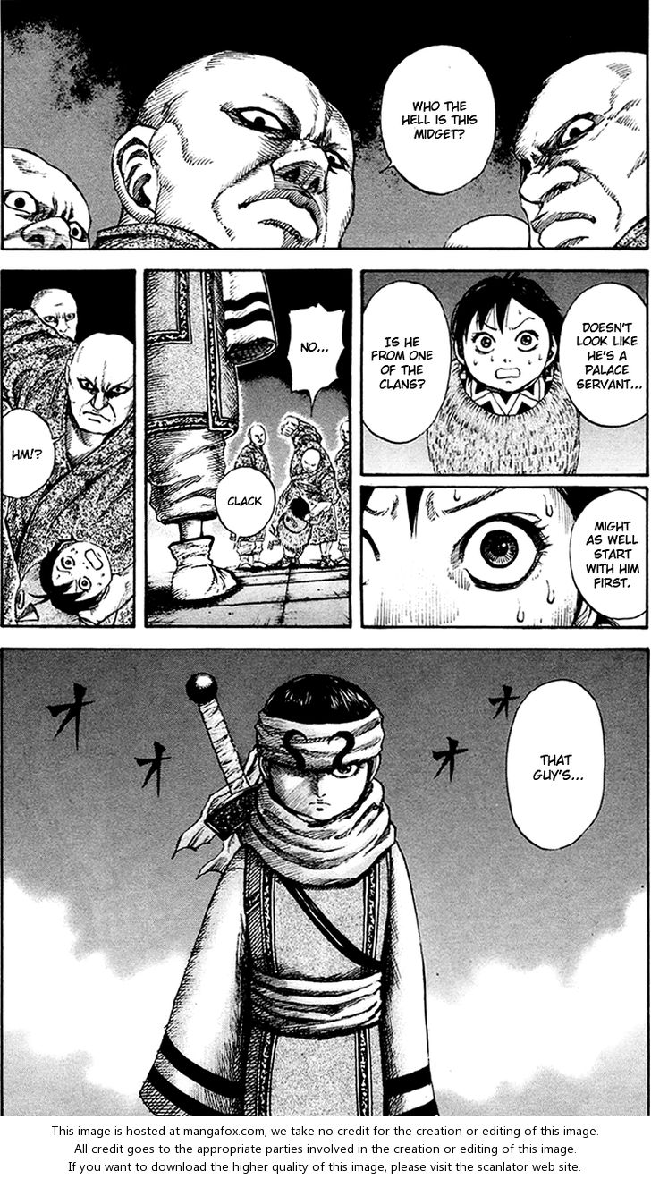 Kingdom Vol.08 Chapter 084 page 18