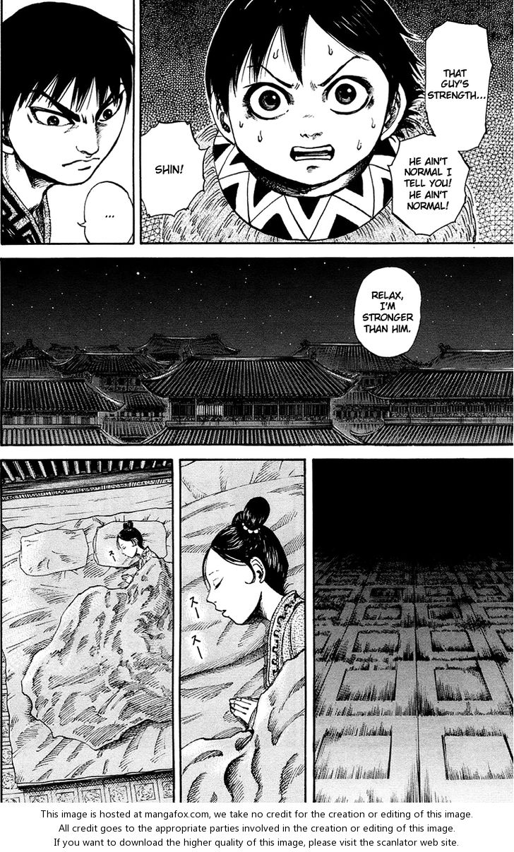 Kingdom Vol.08 Chapter 085 page 15