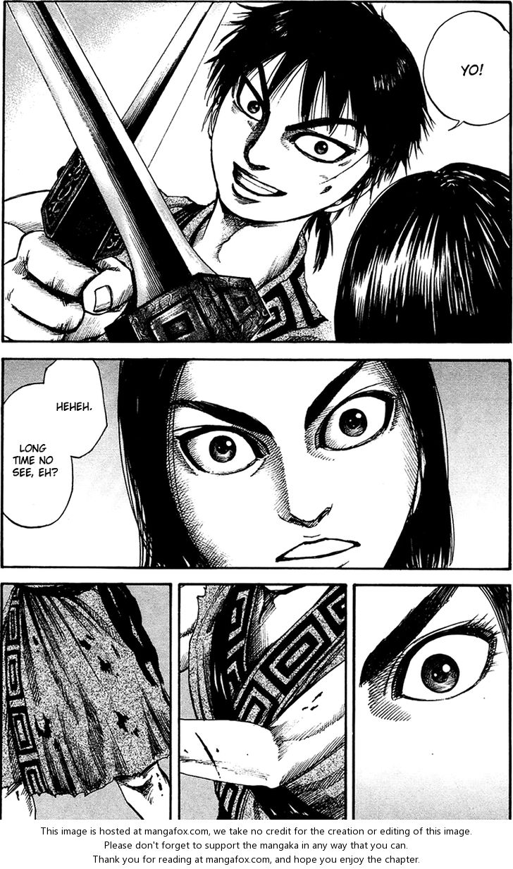 Kingdom Vol.09 Chapter 086 page 7